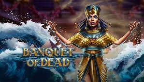 Banquet of Dead Slot