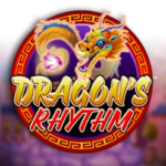 Dragon's Rhythm Link & Win Slot