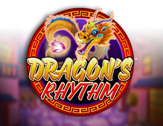 Dragon's Rhythm Link & Win Slot