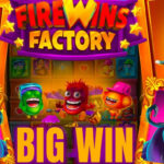 Firewins Factory Slot