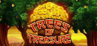 Trees of Treasure Slot