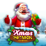Xmas Spark Slot
