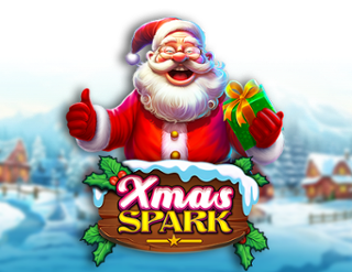 Xmas Spark Slot