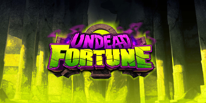 Undead Fortune Slot