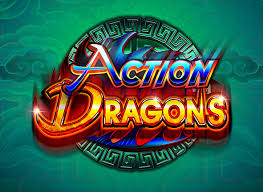 Action Dragons Slot