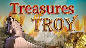 Treasures of Troy
