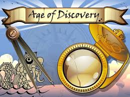 Age of Discovery Slots